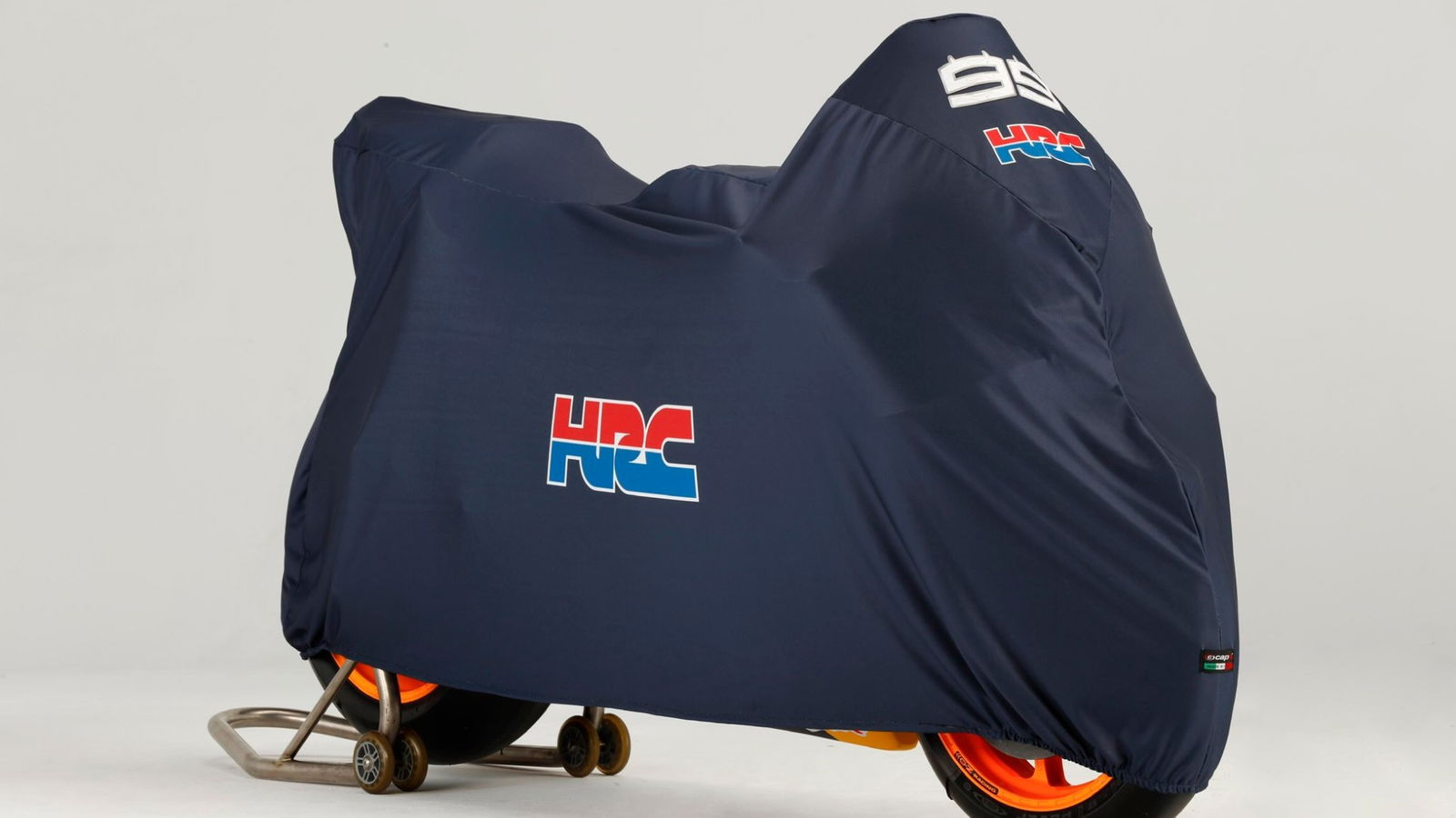 TONTON: Peluncuran Repsol Honda MotoGP 2019